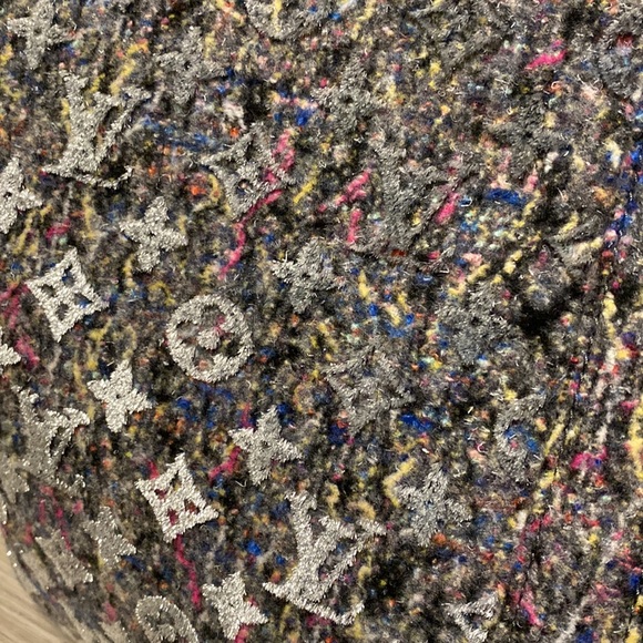 NWT Louis Vuitton Keepall - Virgil Abloh Runway - Picture 8 of 16